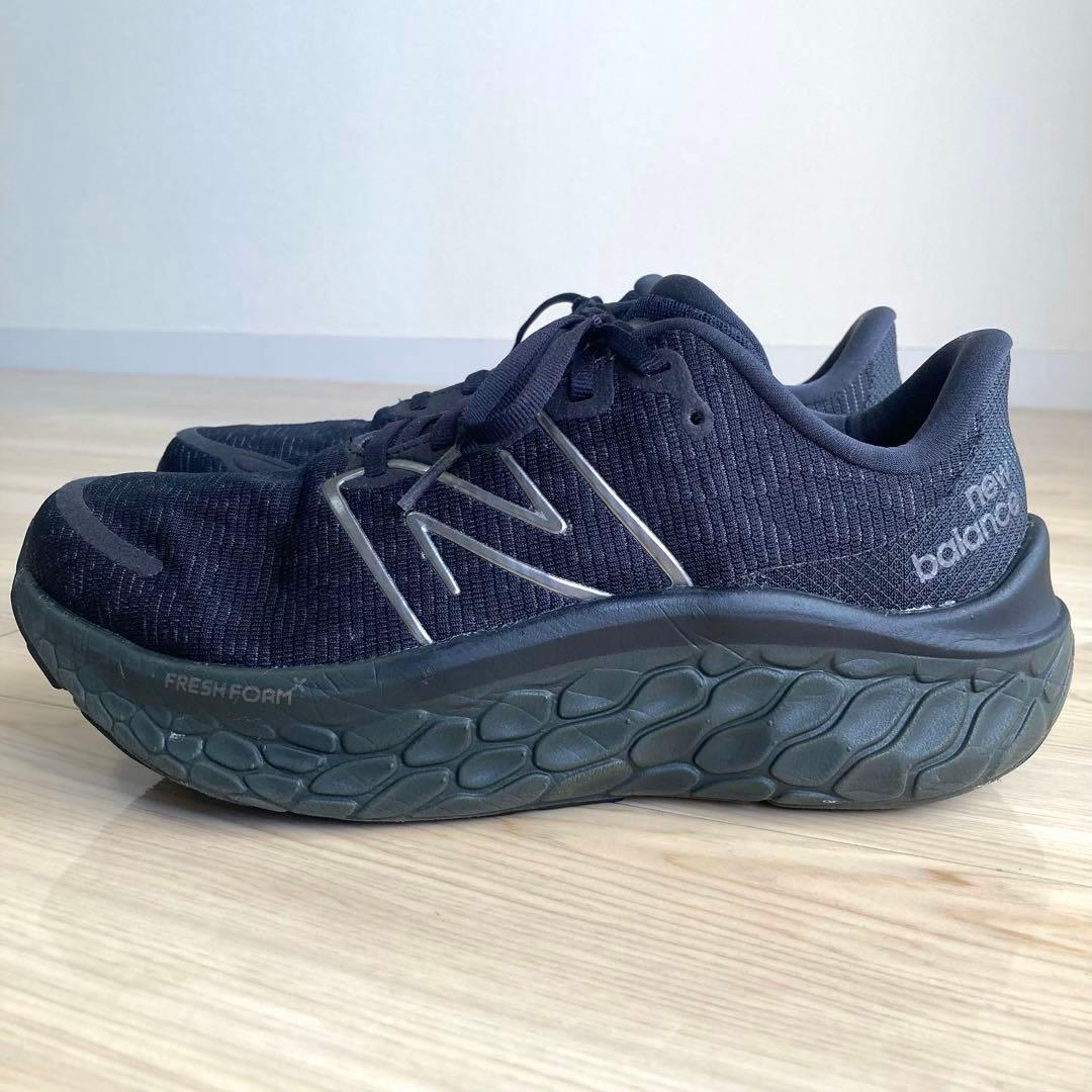 ✨美品／厚底✨NEWBALANCE FRESH FOAM X KAIHA RD