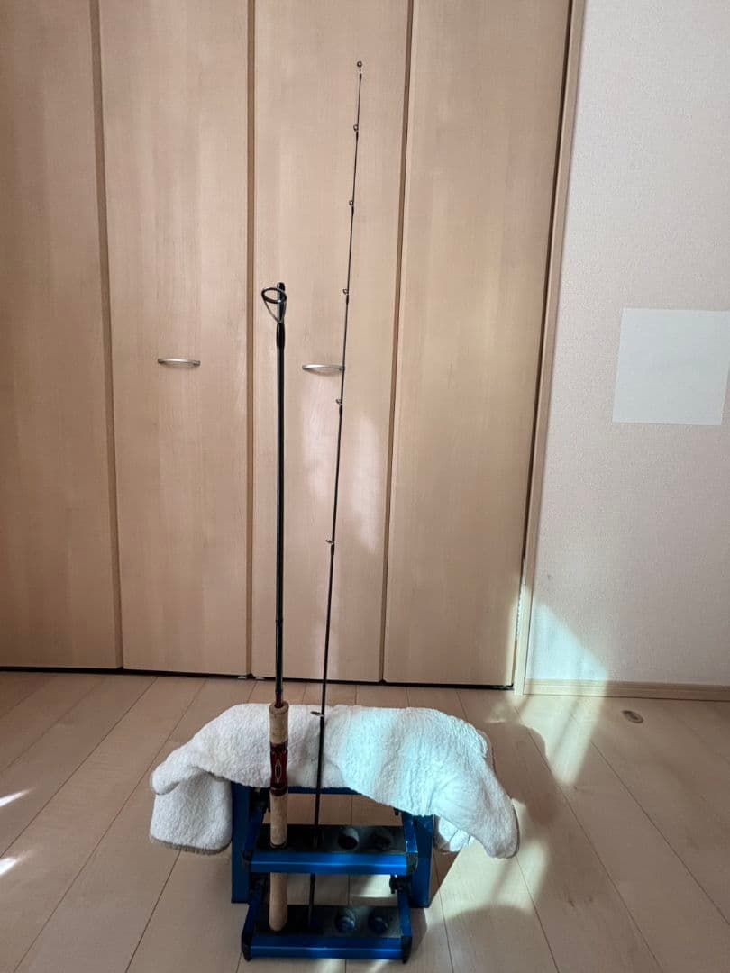スコーピオン2701FF2