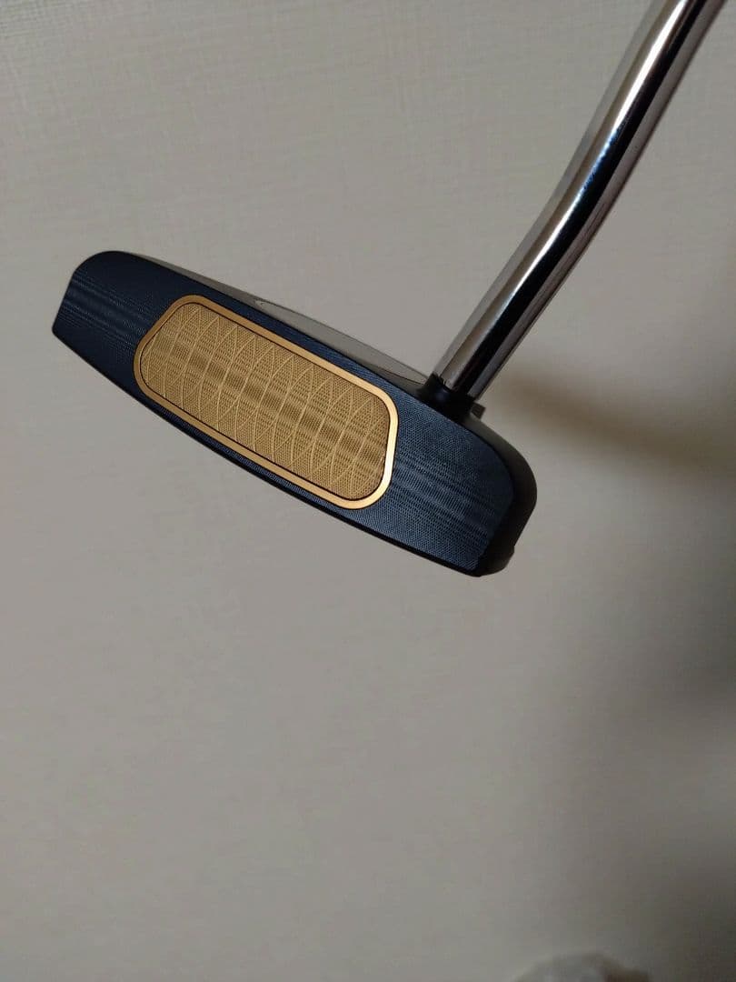 オデッセイODYSSEY Ai-ONE MILLED 2-BALL T DB