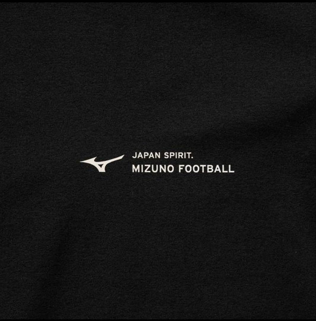 MIZUNO FOOTBALL ミズノ PRO OFFスウェット Ｓ　上下セット