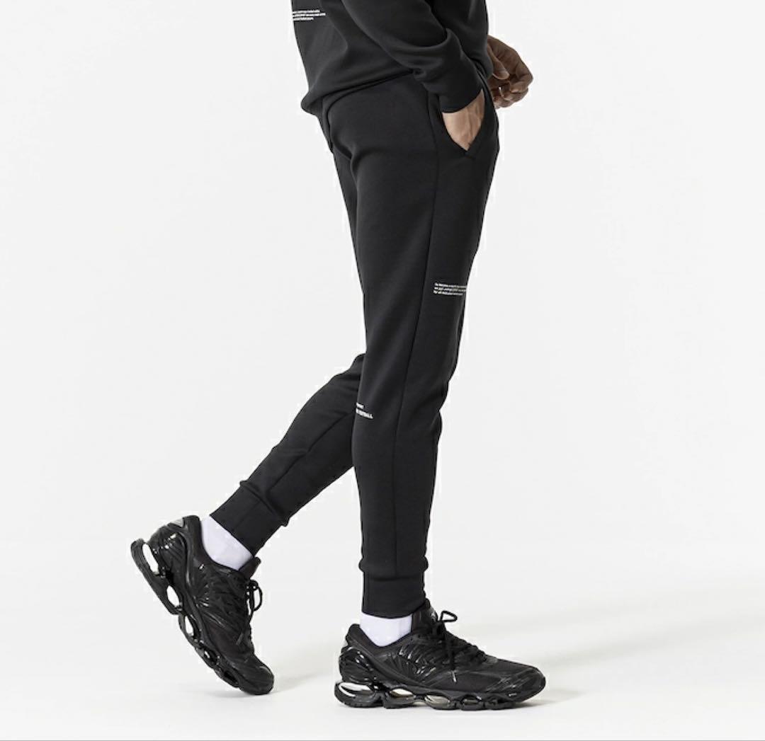 MIZUNO FOOTBALL ミズノ PRO OFFスウェット Ｓ　上下セット