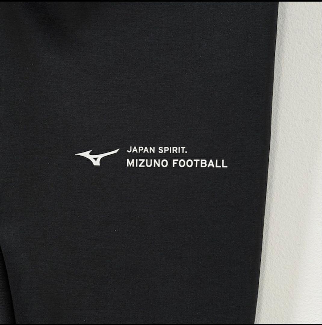 MIZUNO FOOTBALL ミズノ PRO OFFスウェット Ｓ　上下セット
