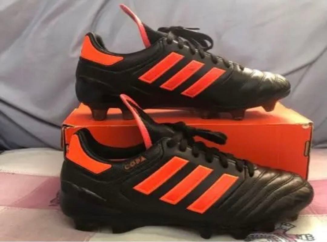 adidas コパ 17.1-ジャパン HG☆21.450円☆26.5cm