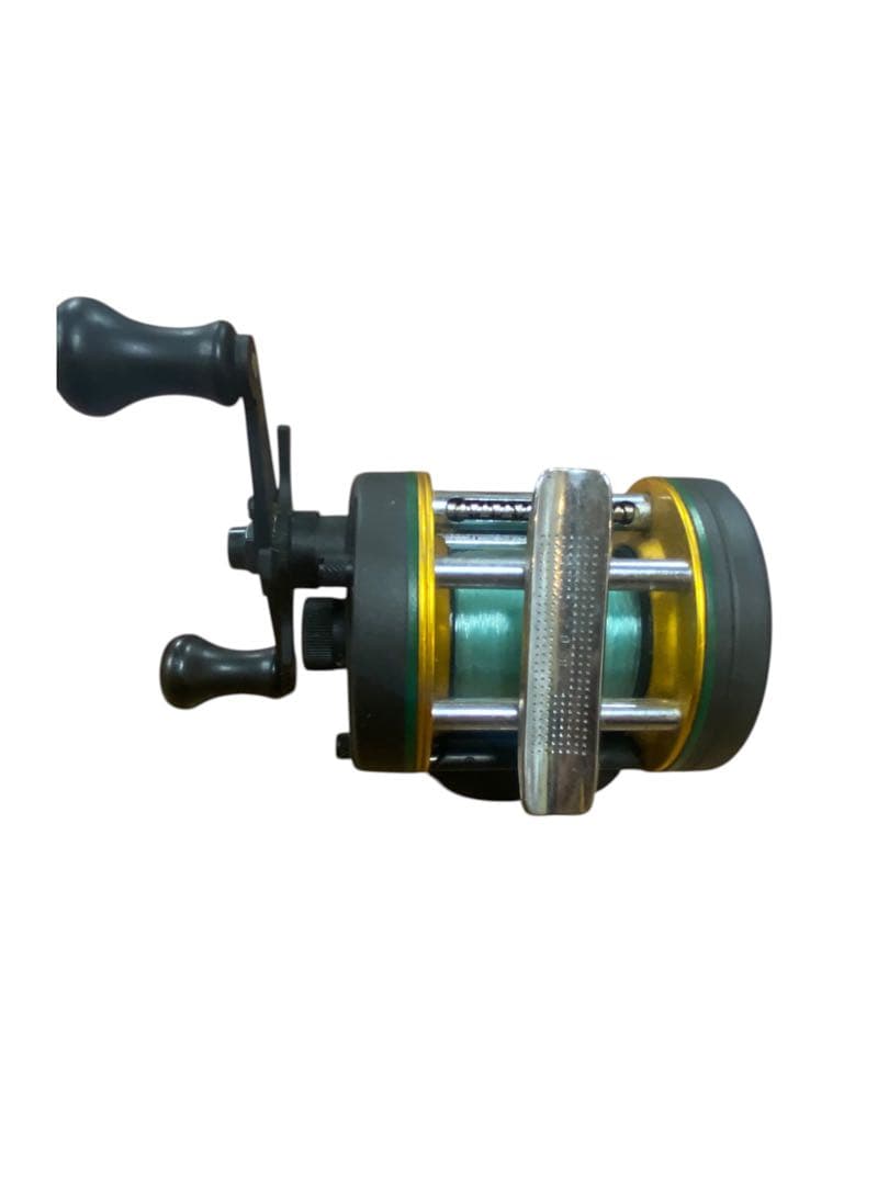 ABU garcia Ambassadeur 　アブ アンバサダー　6600FL