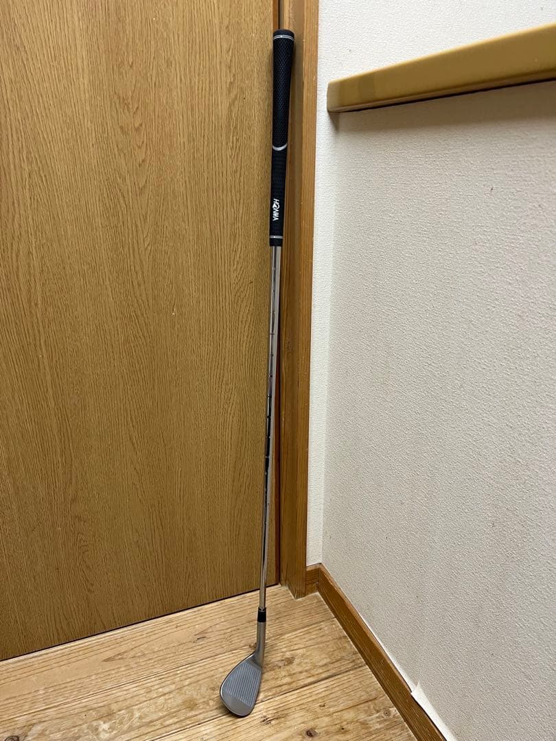 HONMA T//WORLD アイアン