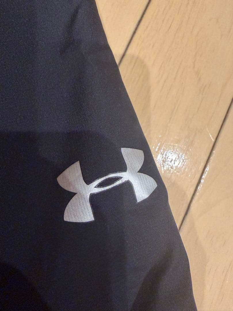 Under Armour ベンチコート 175／92A