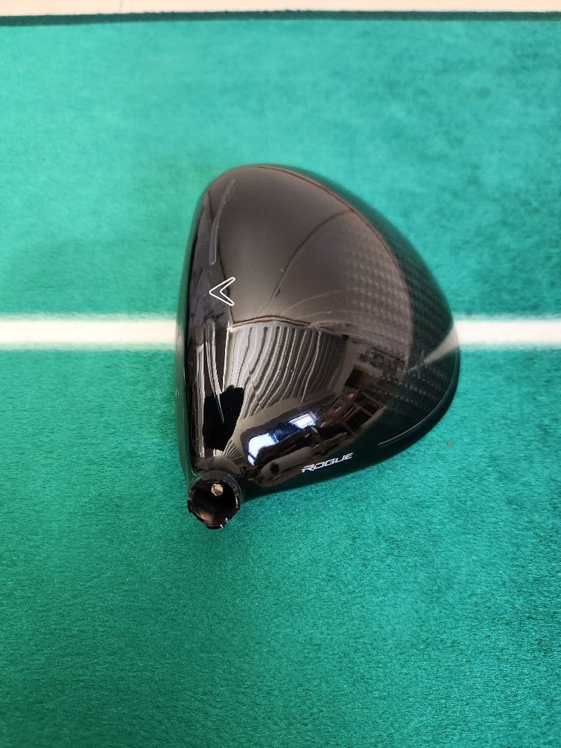 ROGUE SUB ZERO 9.0° ヘッドのみ 1W ドライバー