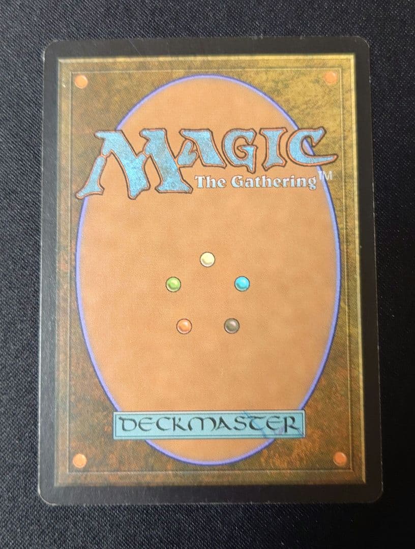 MTG 激動 ODY 英語 foil 1枚