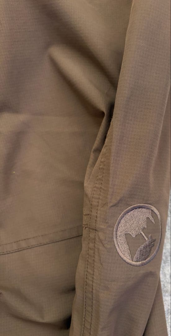 スノーボード NOMADIK GRIND PANTS