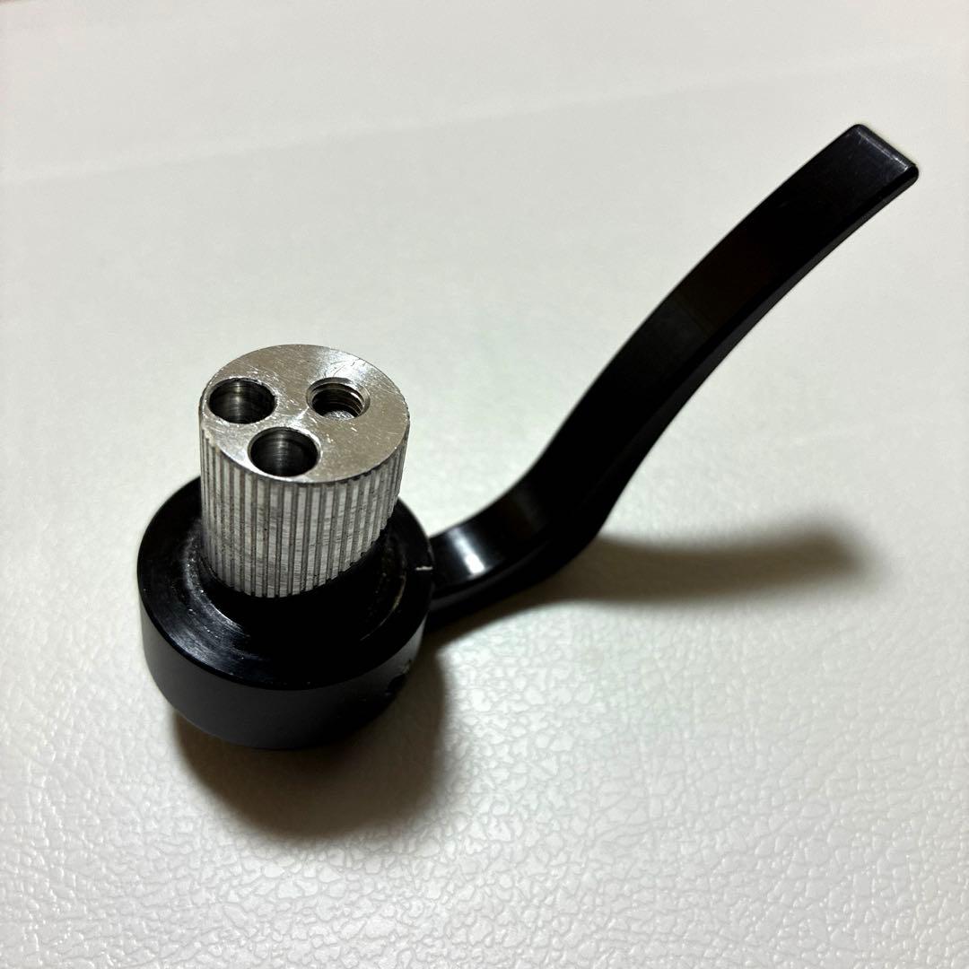 テンプラサイクル　ブレーキレバー新品同様