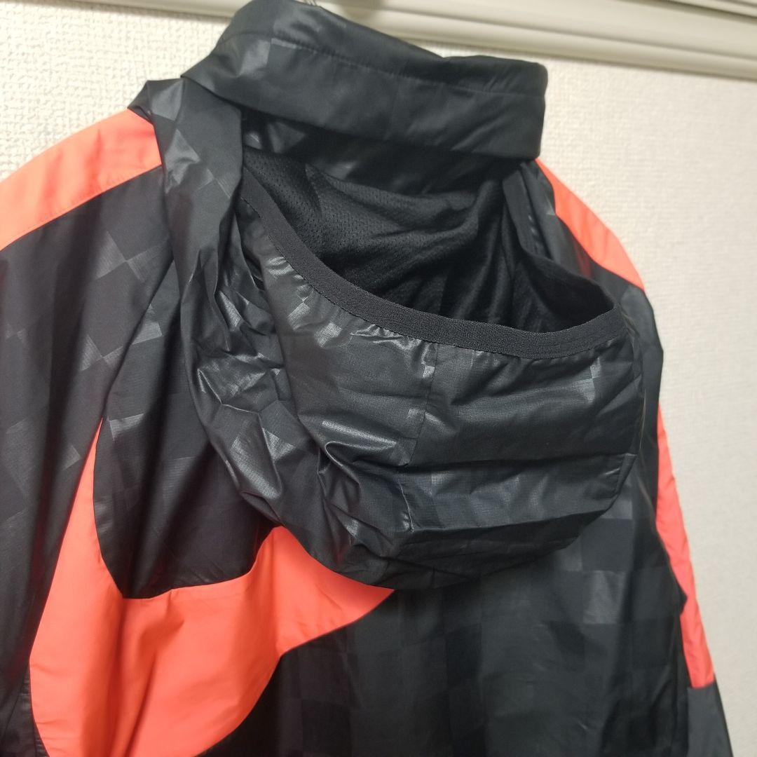 【美品】Liverpool FC Nike AWF LTE CL ジャケット M