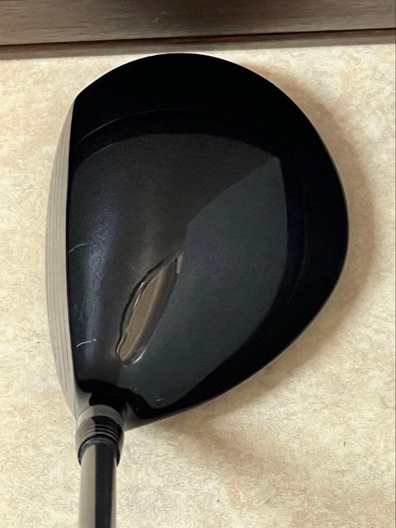 AXISGOLF Z1フェアウェイウッド&TRPXシャフト
