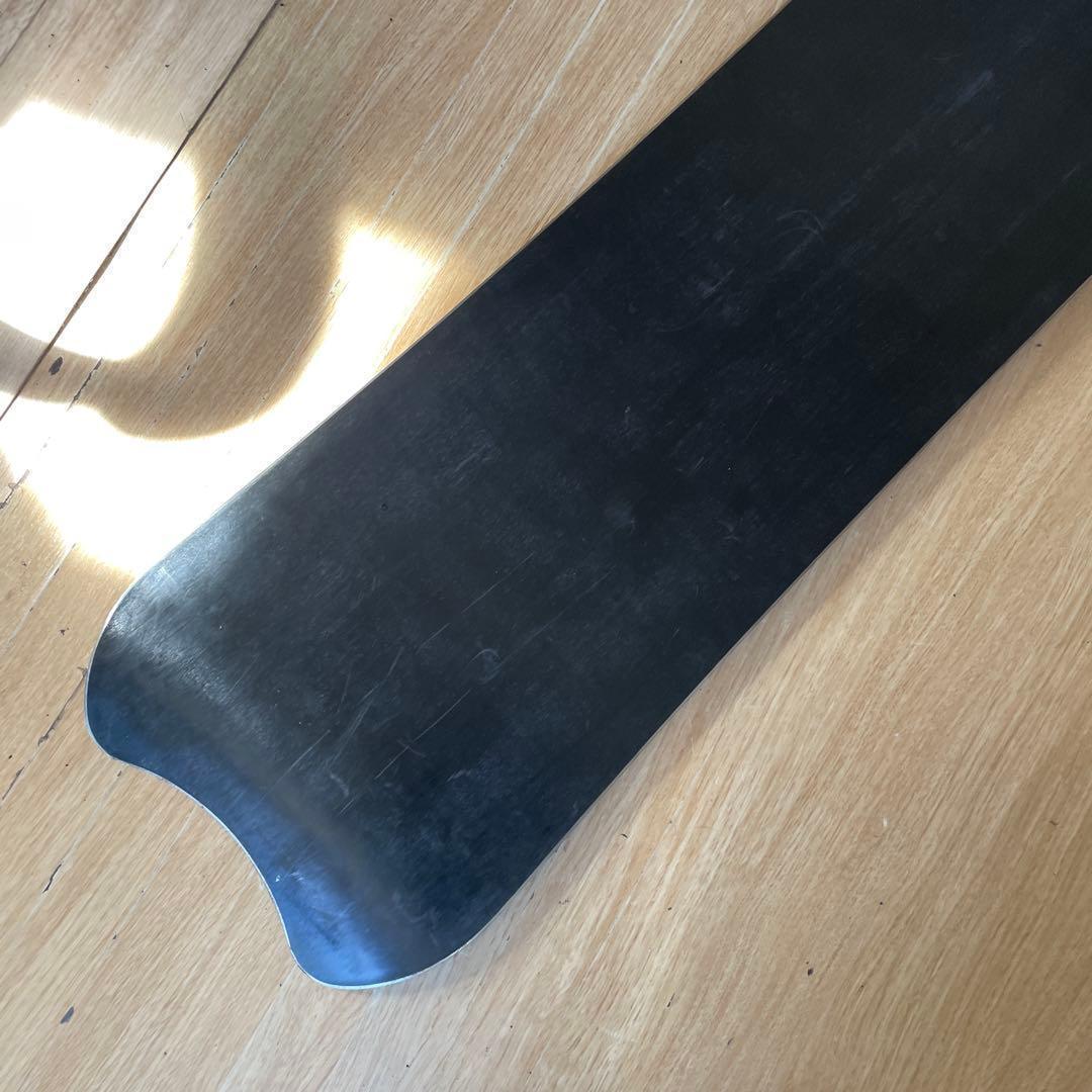 スノーボード　バタレオン　BATALEON　CAMELTOE　158㎝