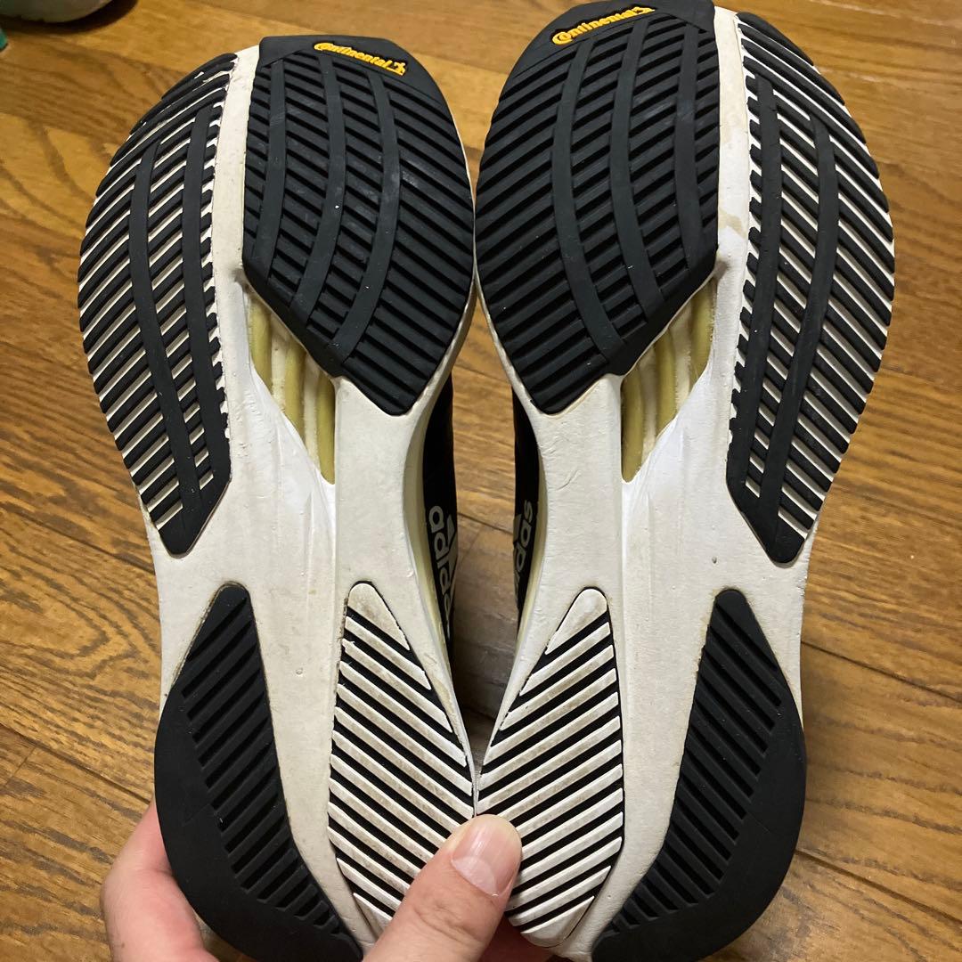 adidas アディゼロ ボストン 10 W