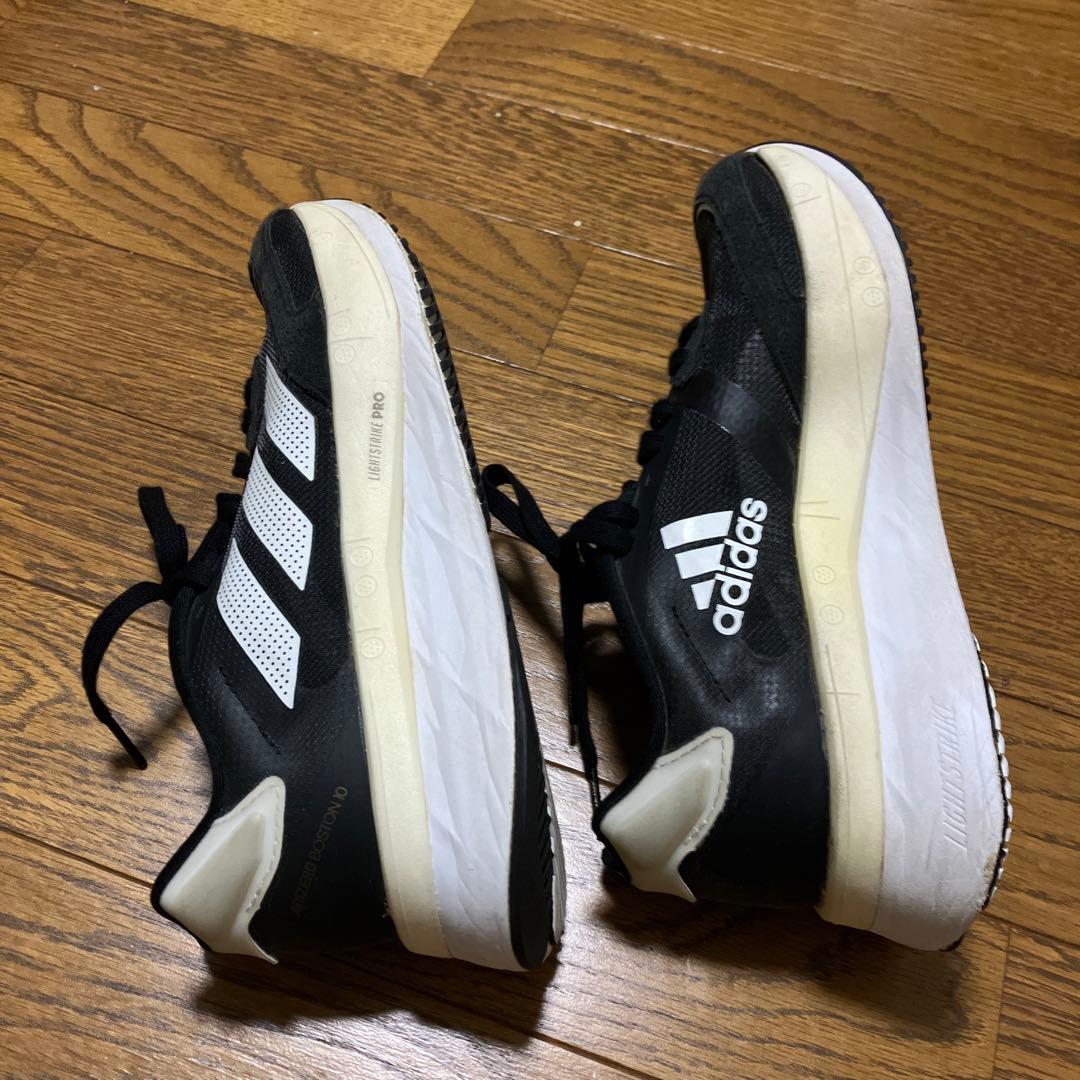 adidas アディゼロ ボストン 10 W