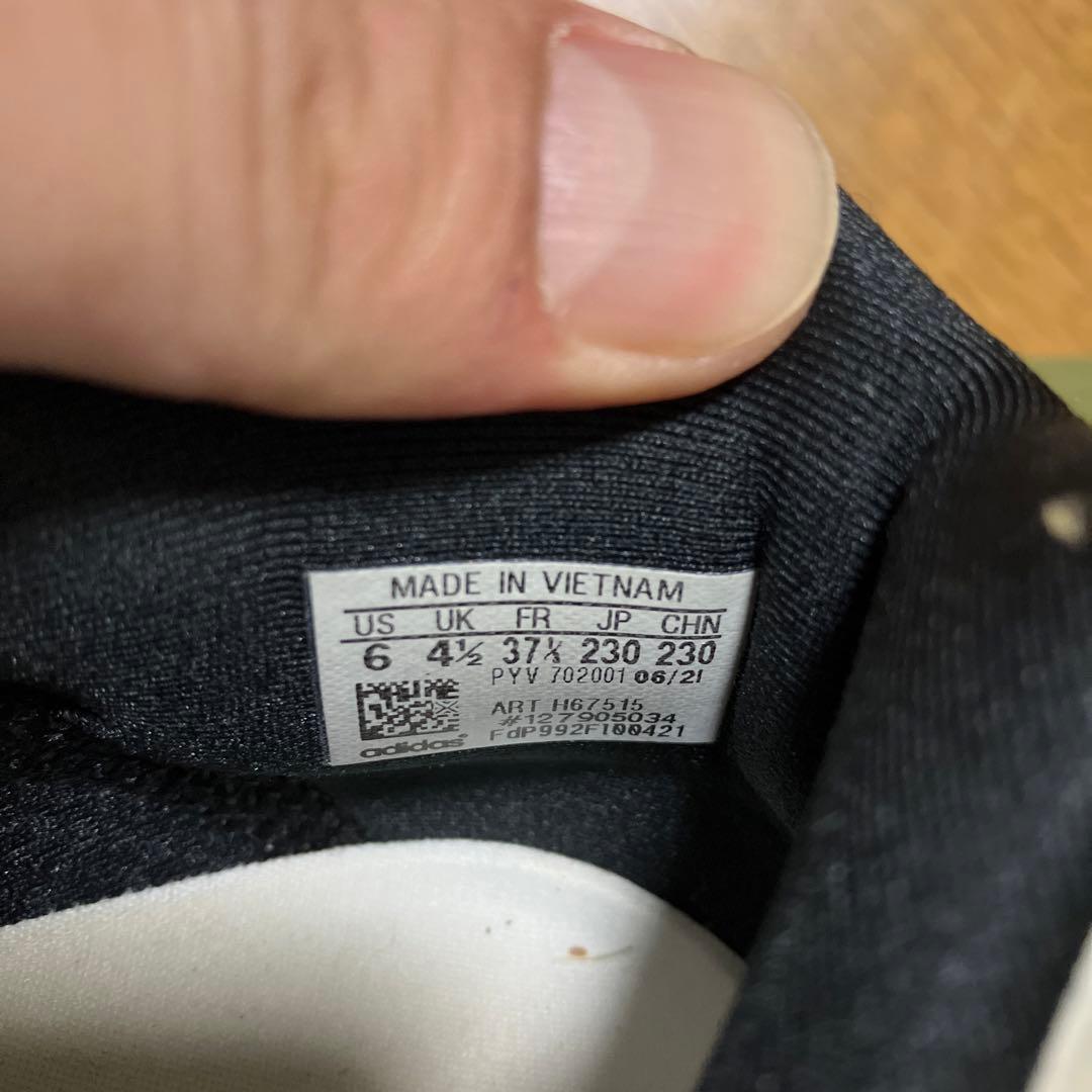 adidas アディゼロ ボストン 10 W