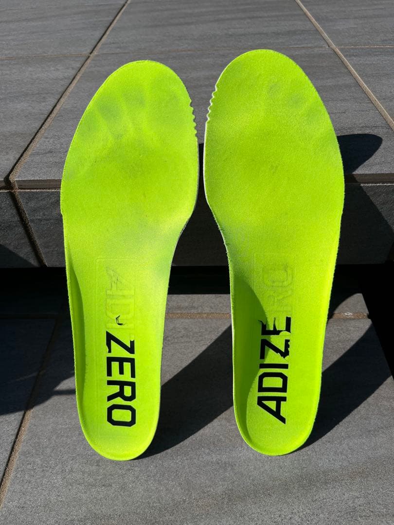 ADIZERO BOSTON 12 アディゼロ　ボストン12 27.５cm