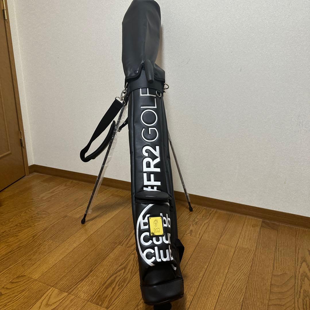 FR2GOLF v12ゴルフ スタンドバッグ