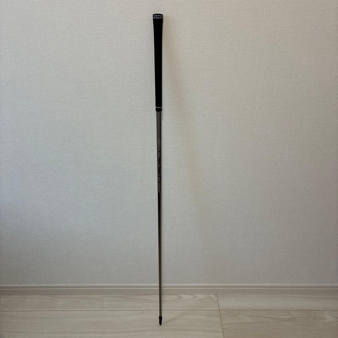 PING TOUR 2.0 CHROME 65 S ドライバー用