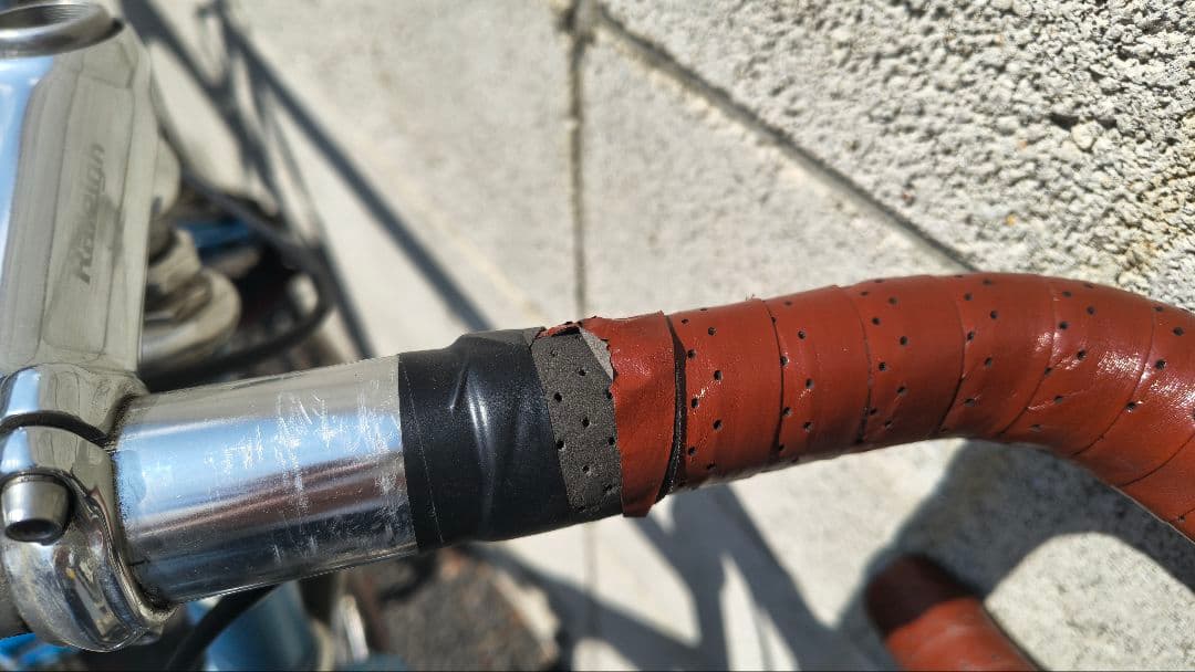LEVANT ピストバイク 530mm　お渡し方法注意！