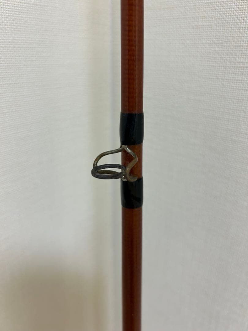【中古】道楽　Dow luck ロッド　収納袋付き