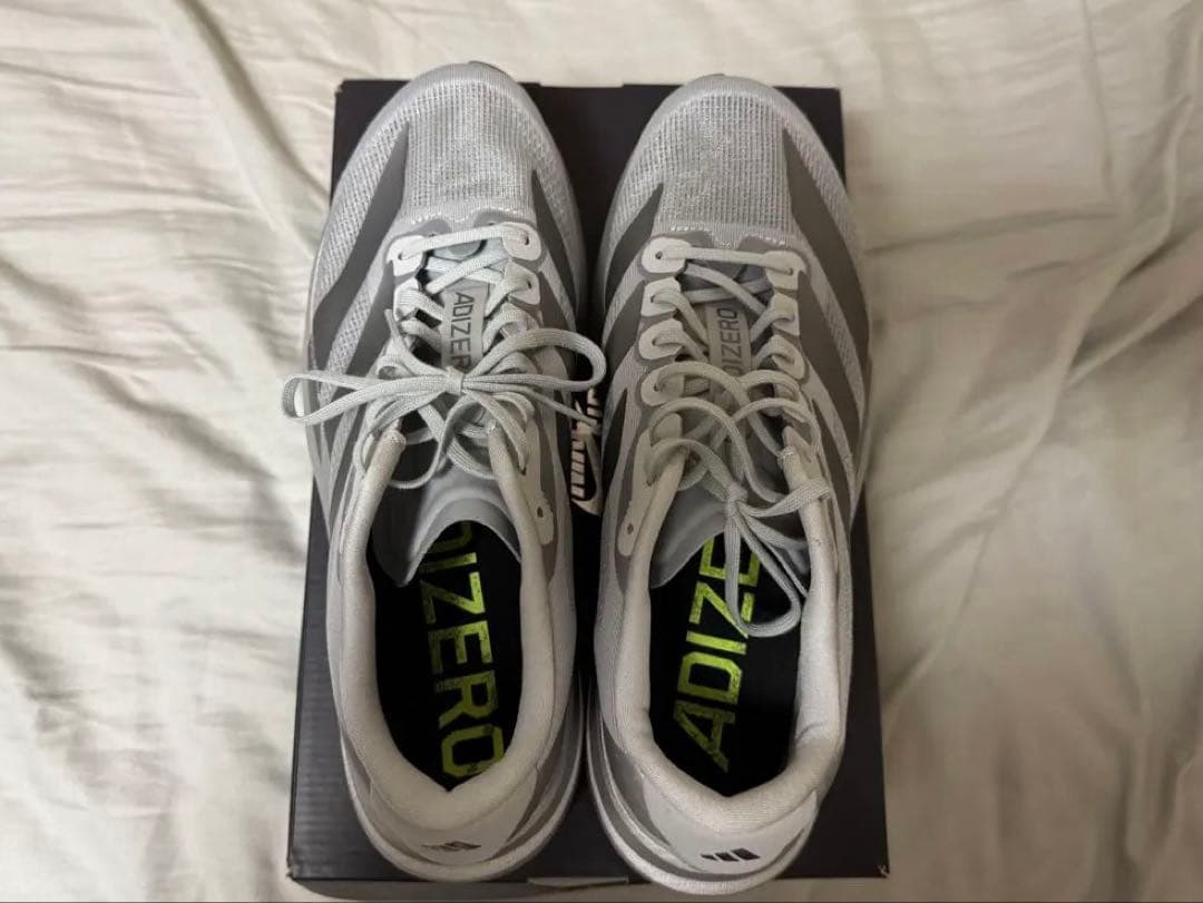 スパイク・シューズ adizero Evo SL 28cm