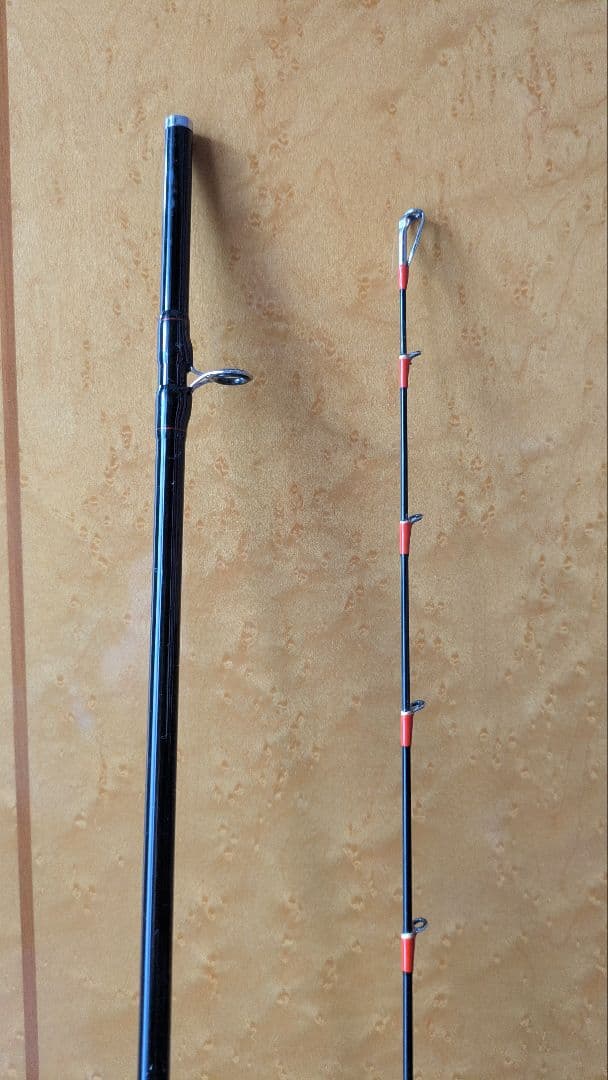 DAIWA　LIGHTGAME　X 64 MH-190
