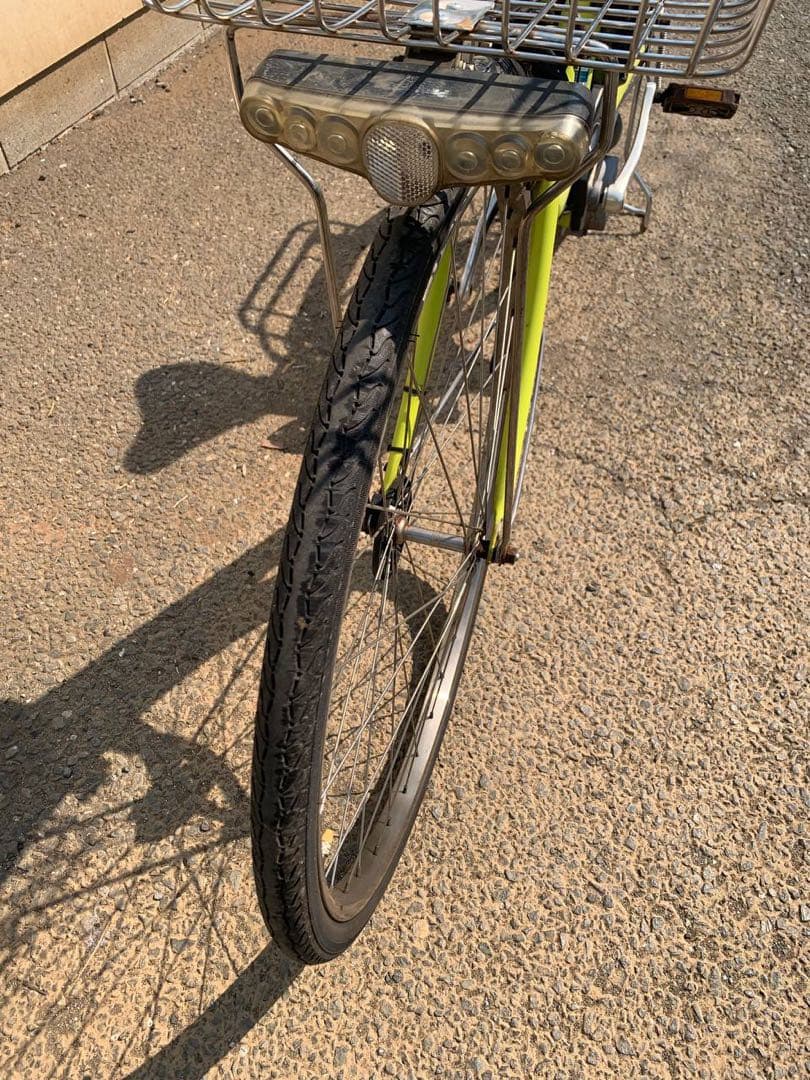 ✅電動自転車✅送料設置無料Panasonic2071