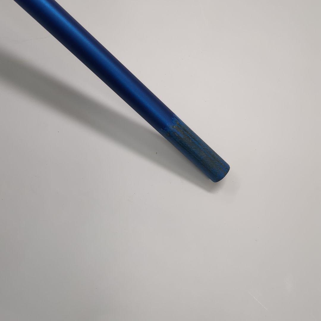 中古　シャフト単体　24　ベンタス　ブルー　7S　ドライバー用