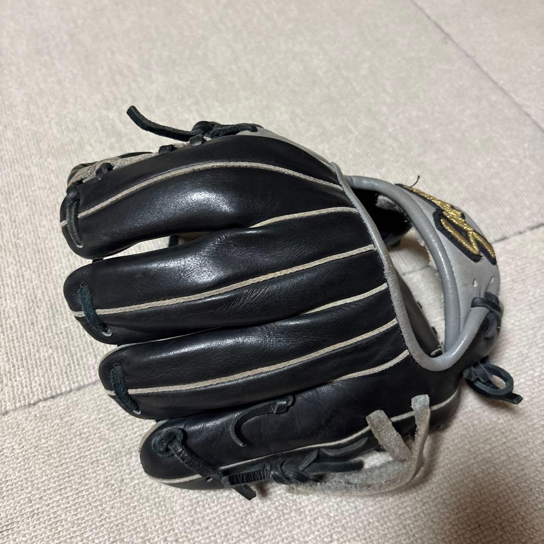 久保田スラッガー 硬式用トレーニンググラブ