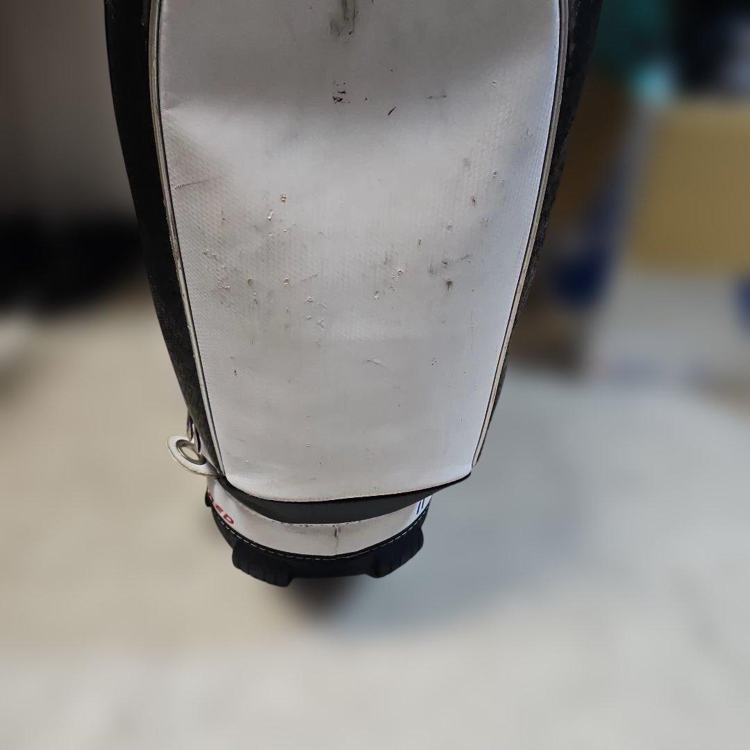 TaylorMade ゴルフキャディバッグセット