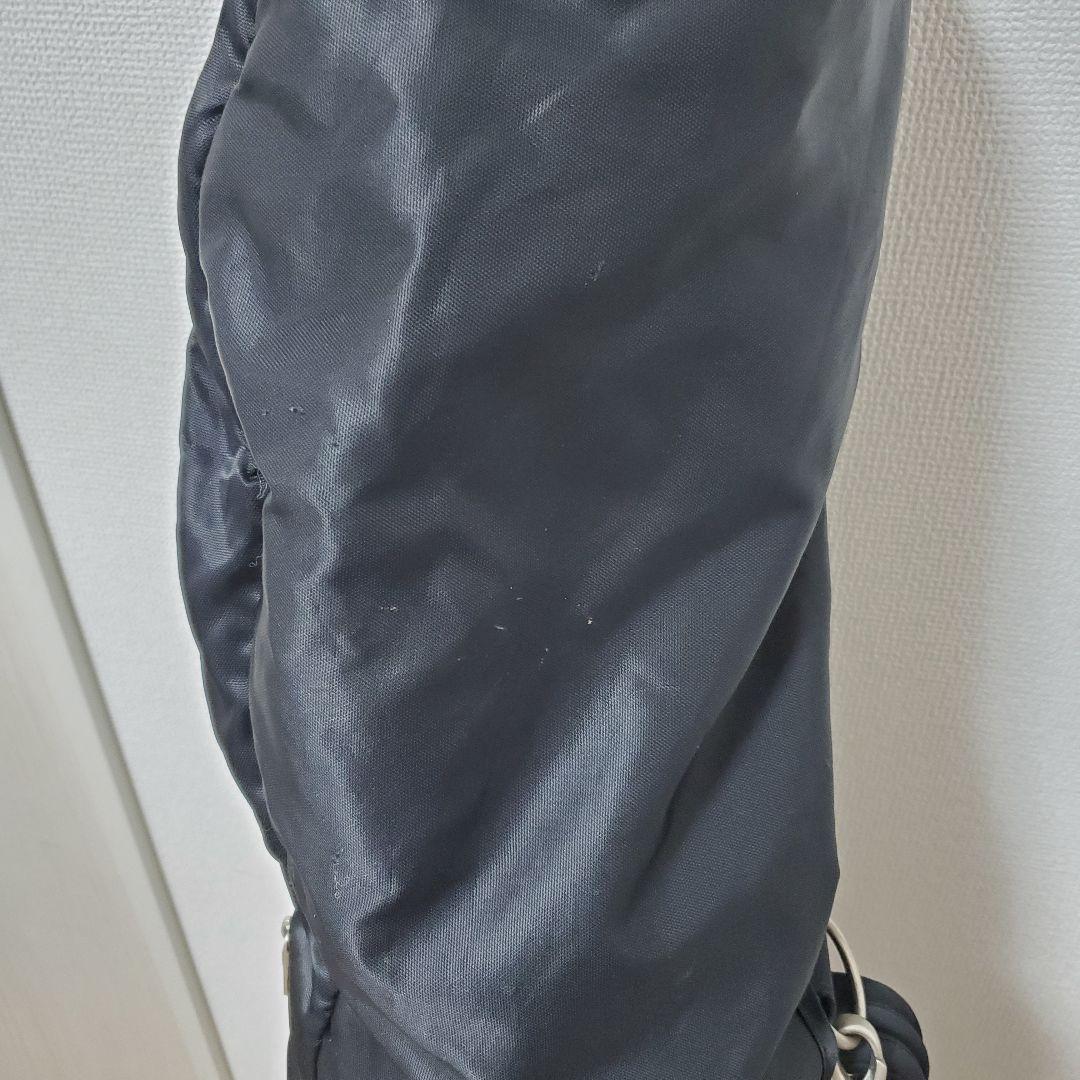 オノフ キャディバッグ 小型 美品