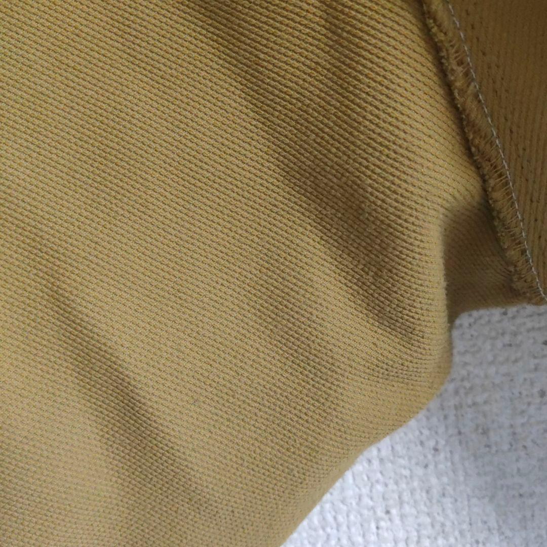 ヨネックスハーフパンツキャメルゴールドＬサイズ
