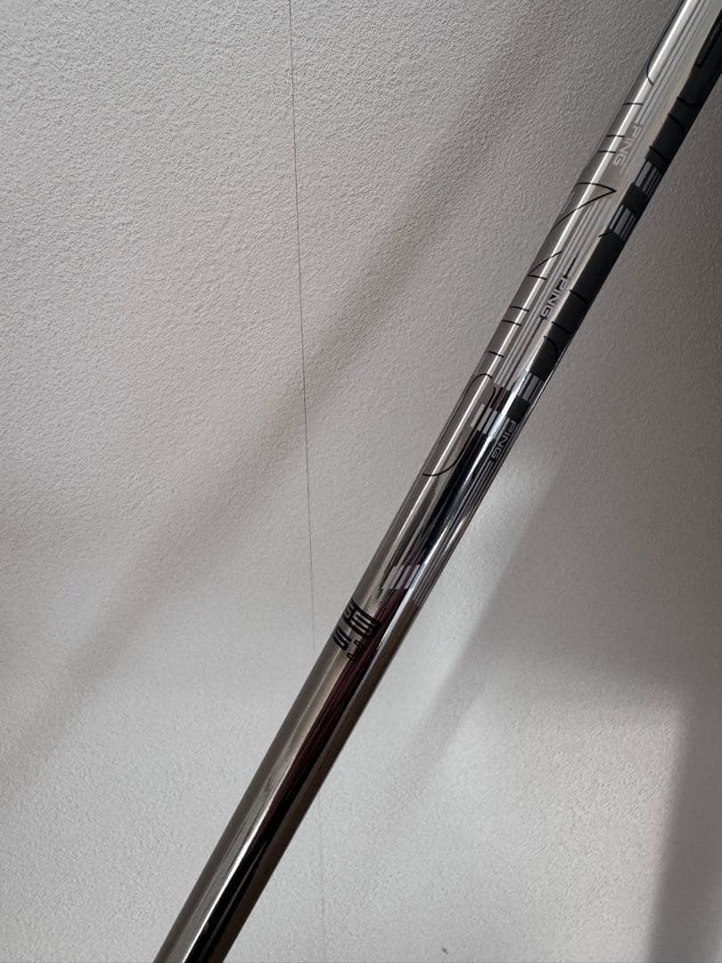 美品:PING G425 MAX フェアウェイウッド　3W