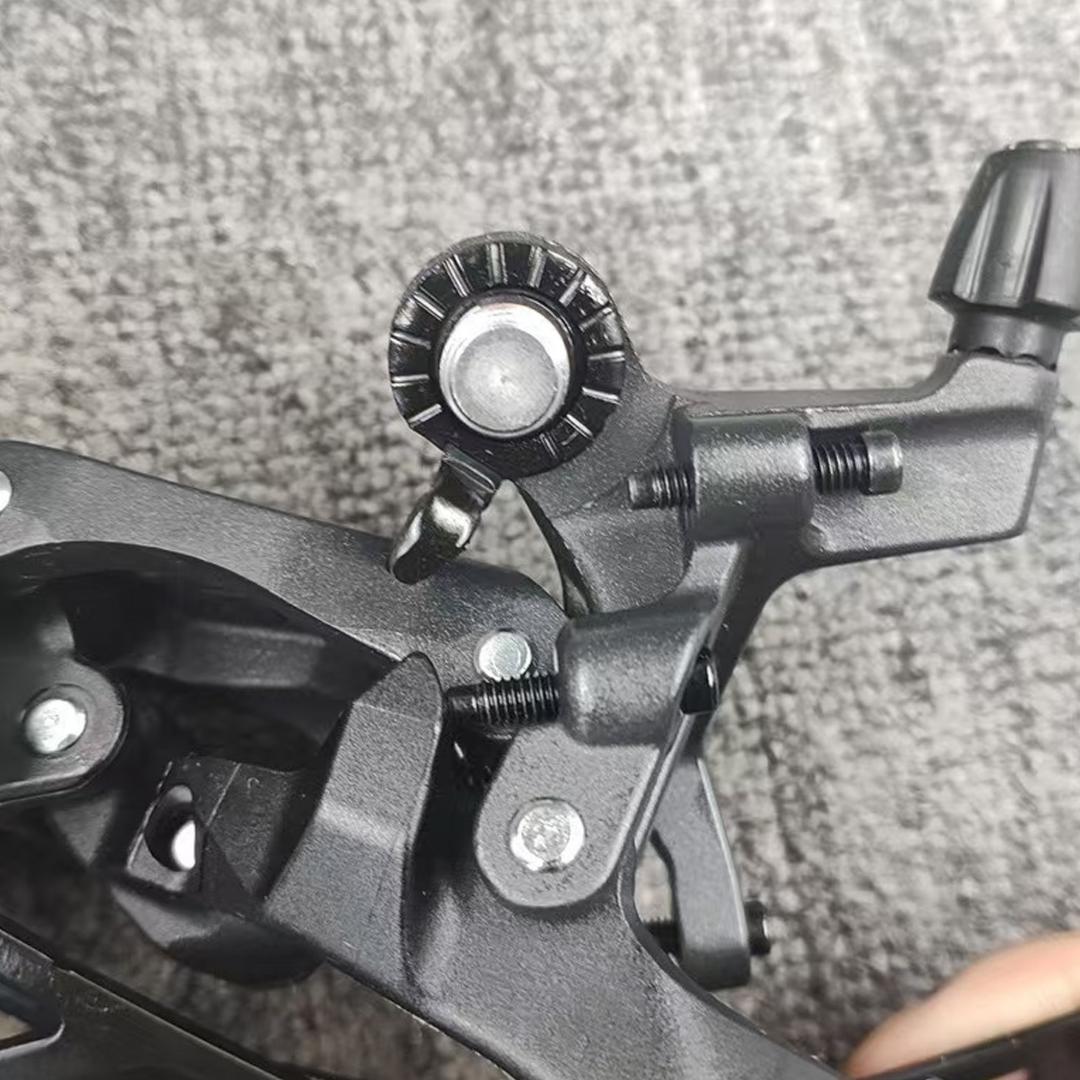 SHIMANO CUES U6020 MTB用 リアディレイラー