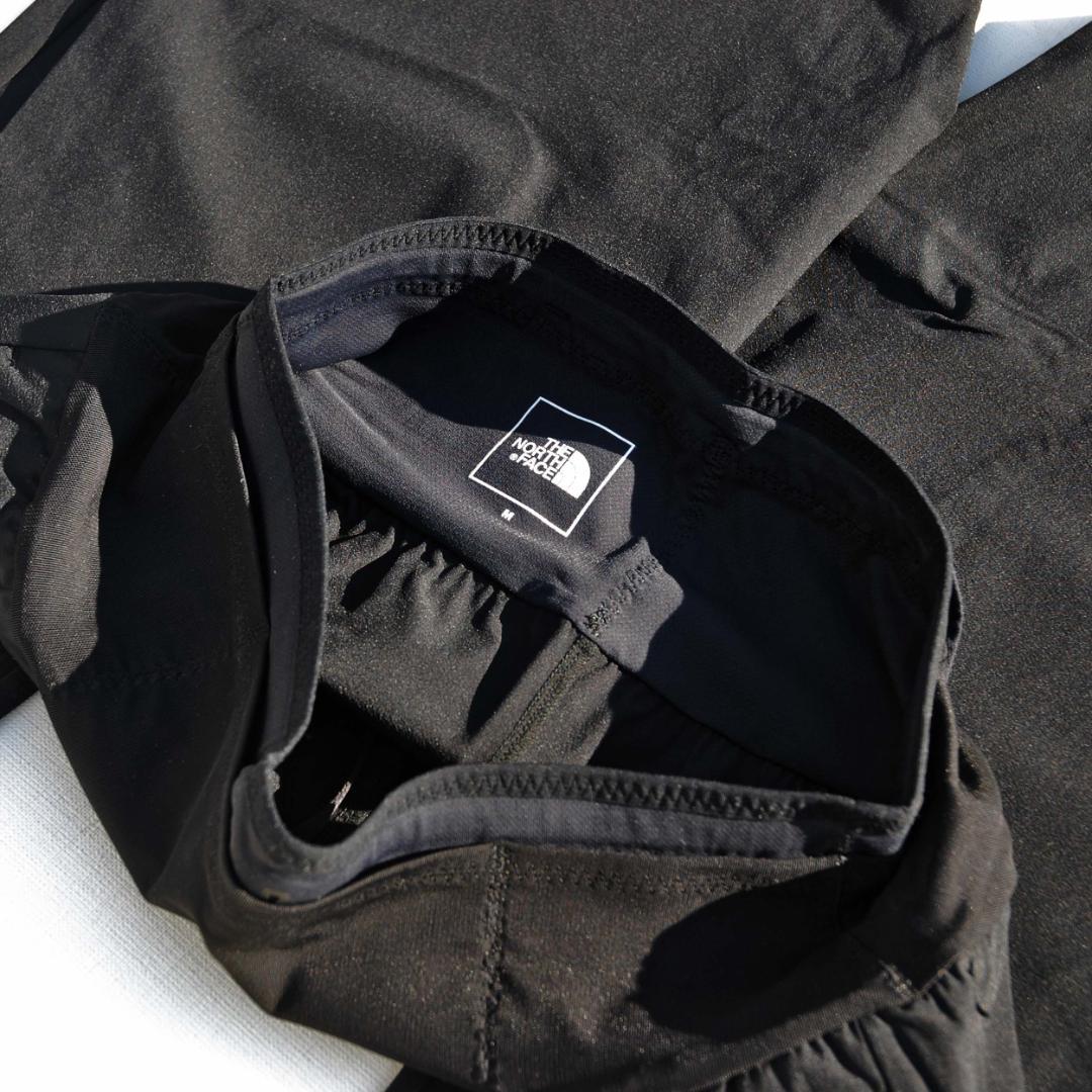 THE NORTH FACE ザ・ノース・フェイス バーブライトランニングパンツ