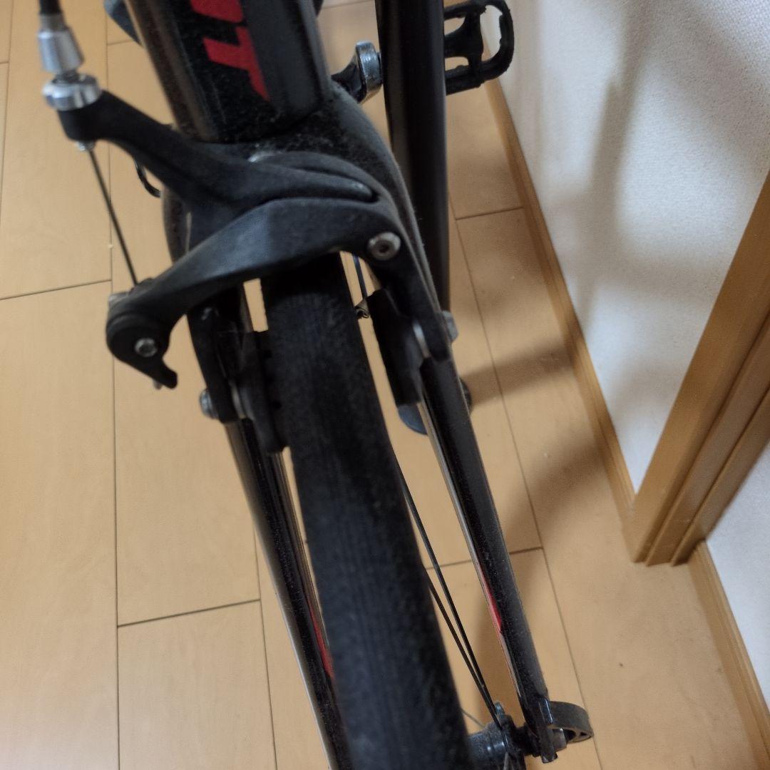 GIANT contend sl2 引き取り限定 難アリ
