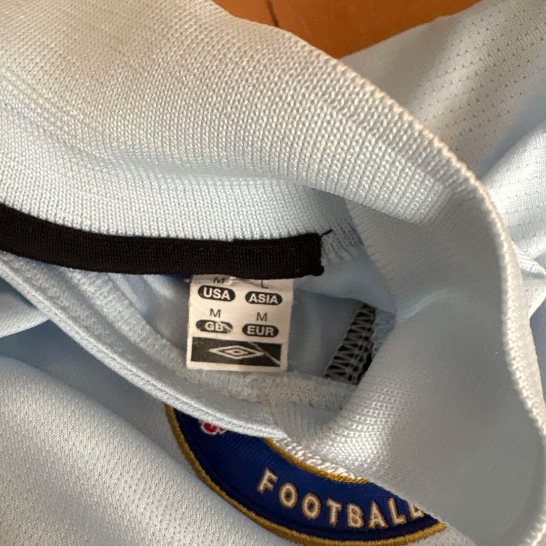 チェルシー Umbro マケレレ ユニフォーム