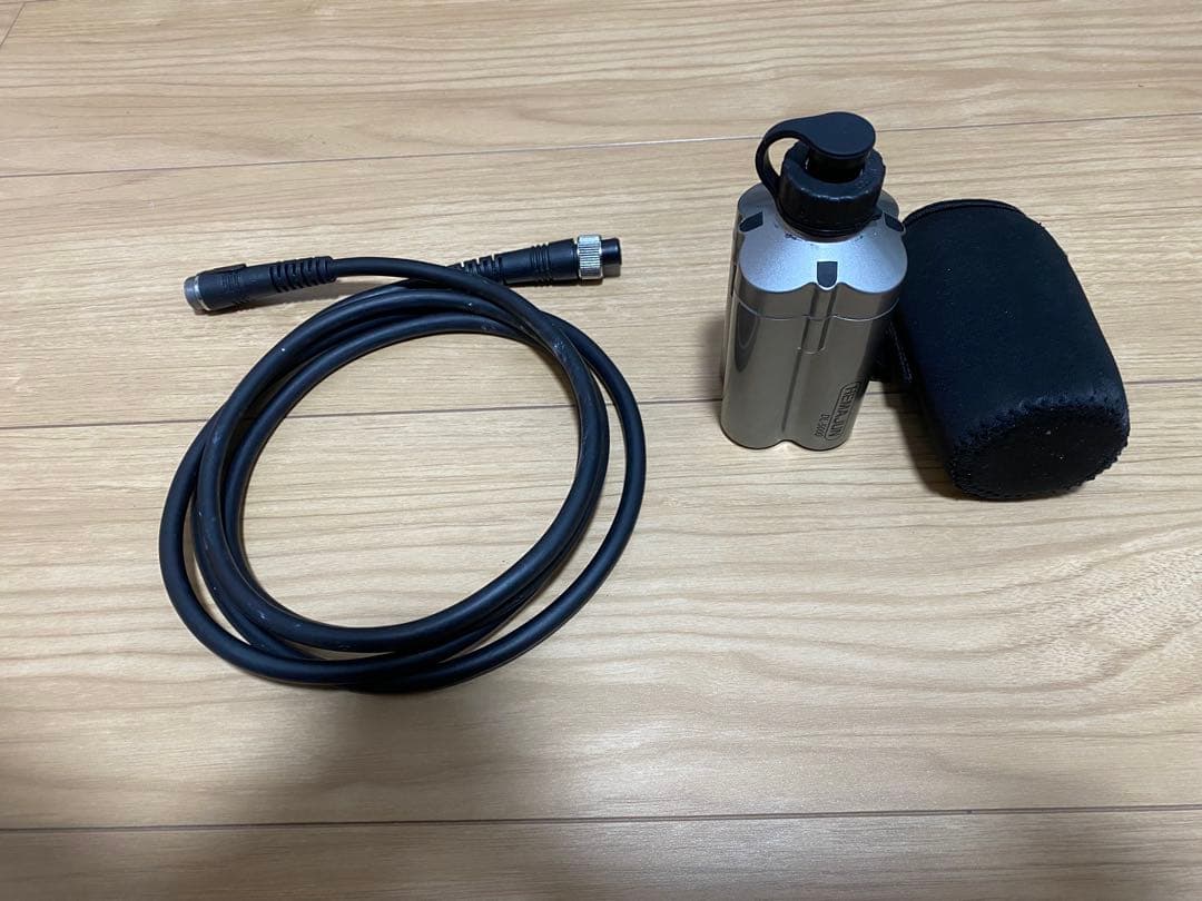 21 SEABORG 300J バッテリーセット オーバーホール済【値下げ不可】