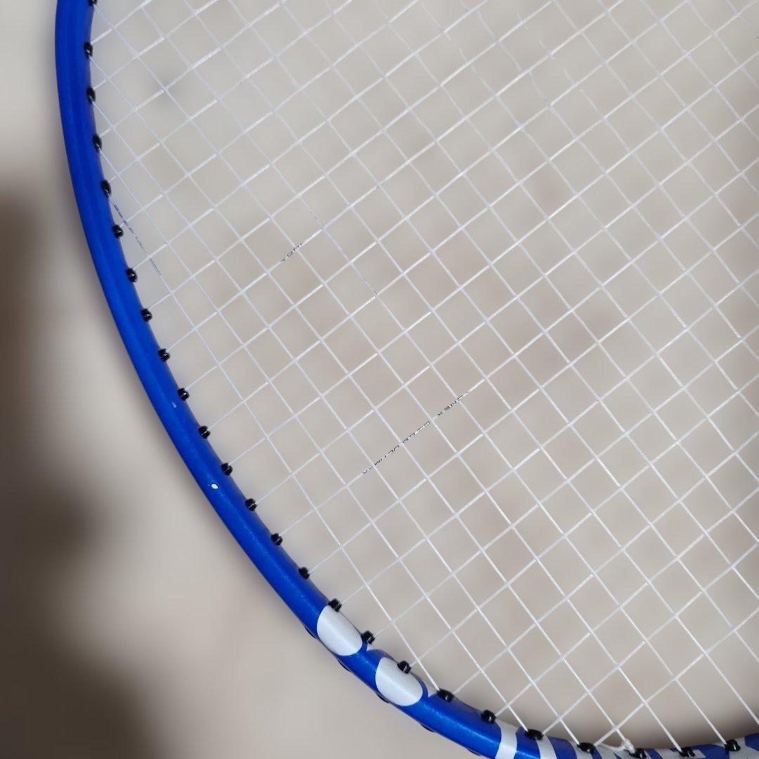 YONEX ISOMETRIC TR1 バドミントンラケット1本と袋のセット！