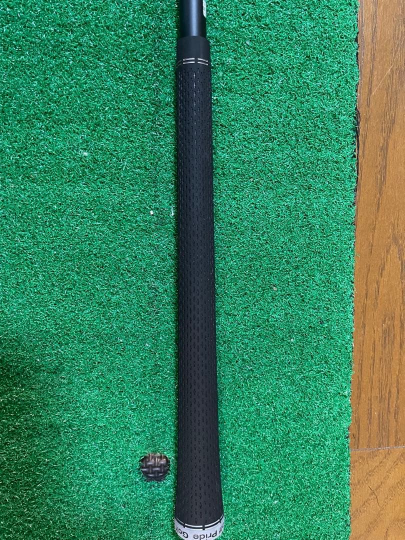 Callaway Rogue ST MAX 5番フェアウェイウッド