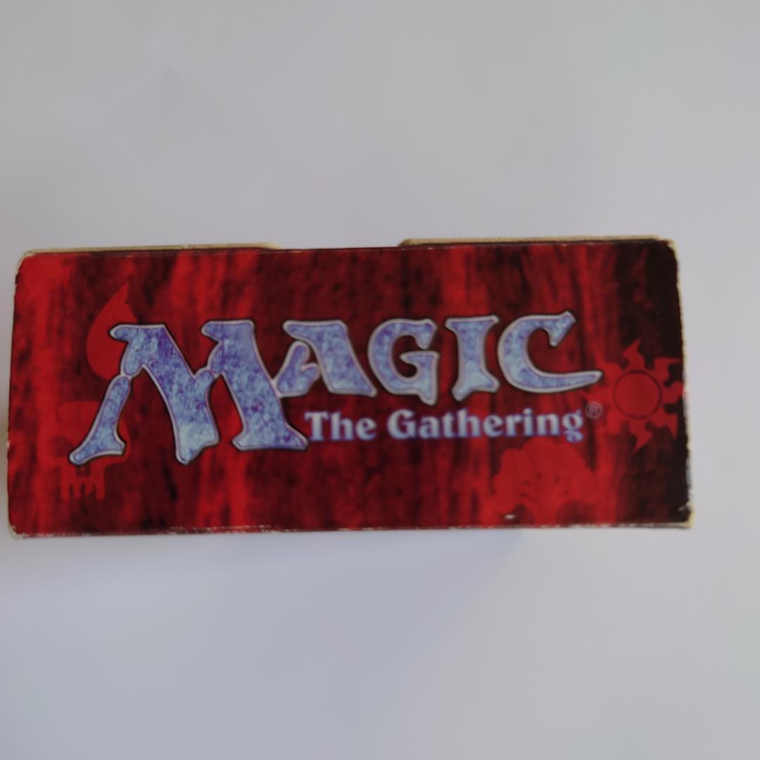 マジック：ザ・ギャザリング (MTG)