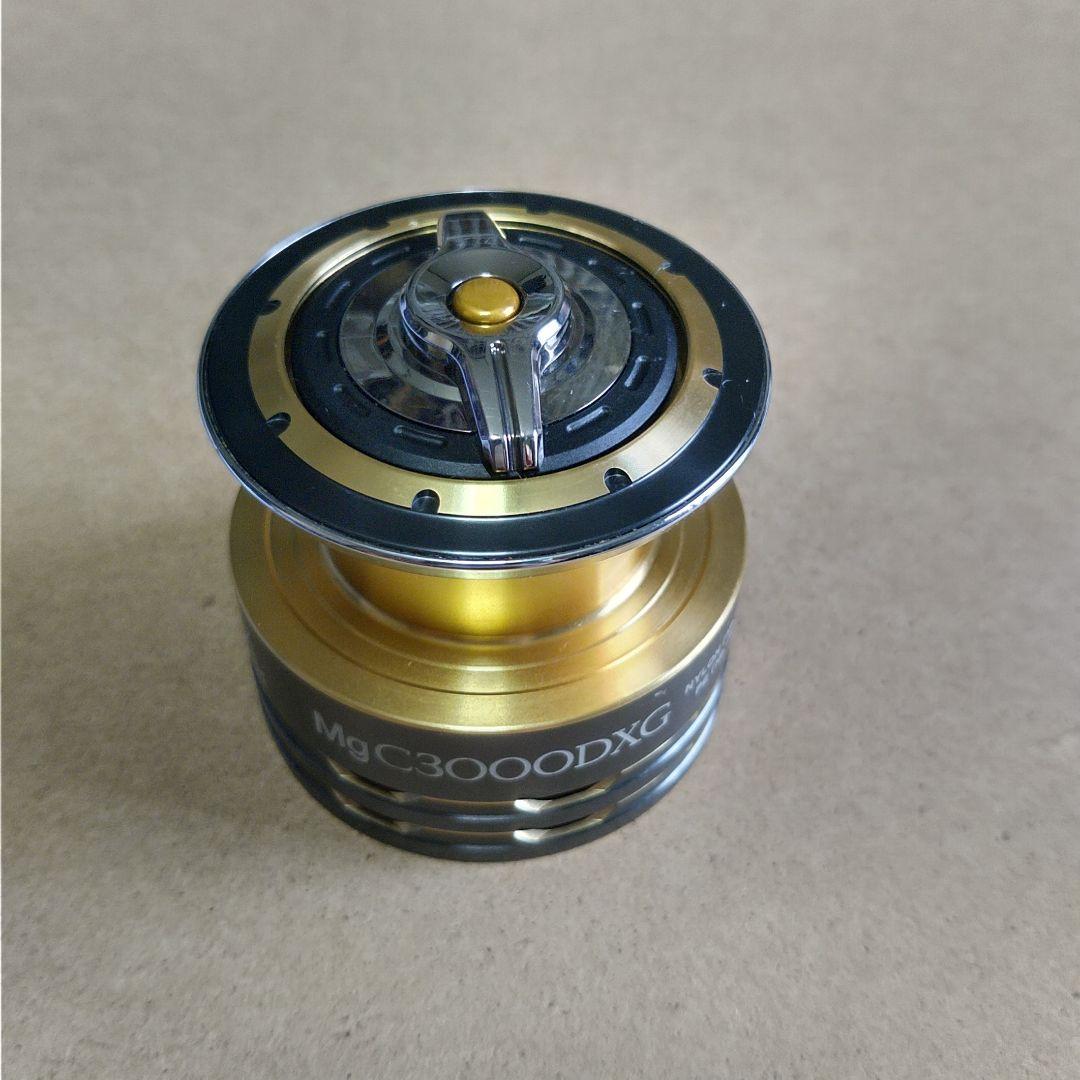 スプール　BB-X TECHNIUM