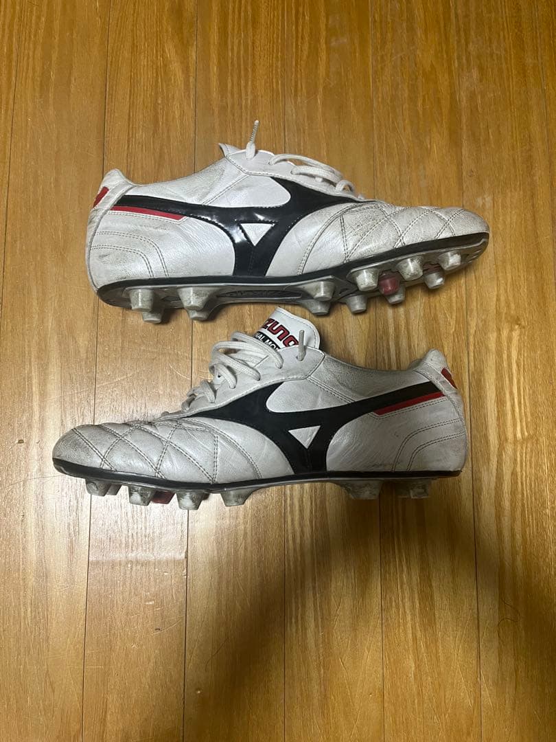 MIZUNOモレリア2Japan 26.5cm