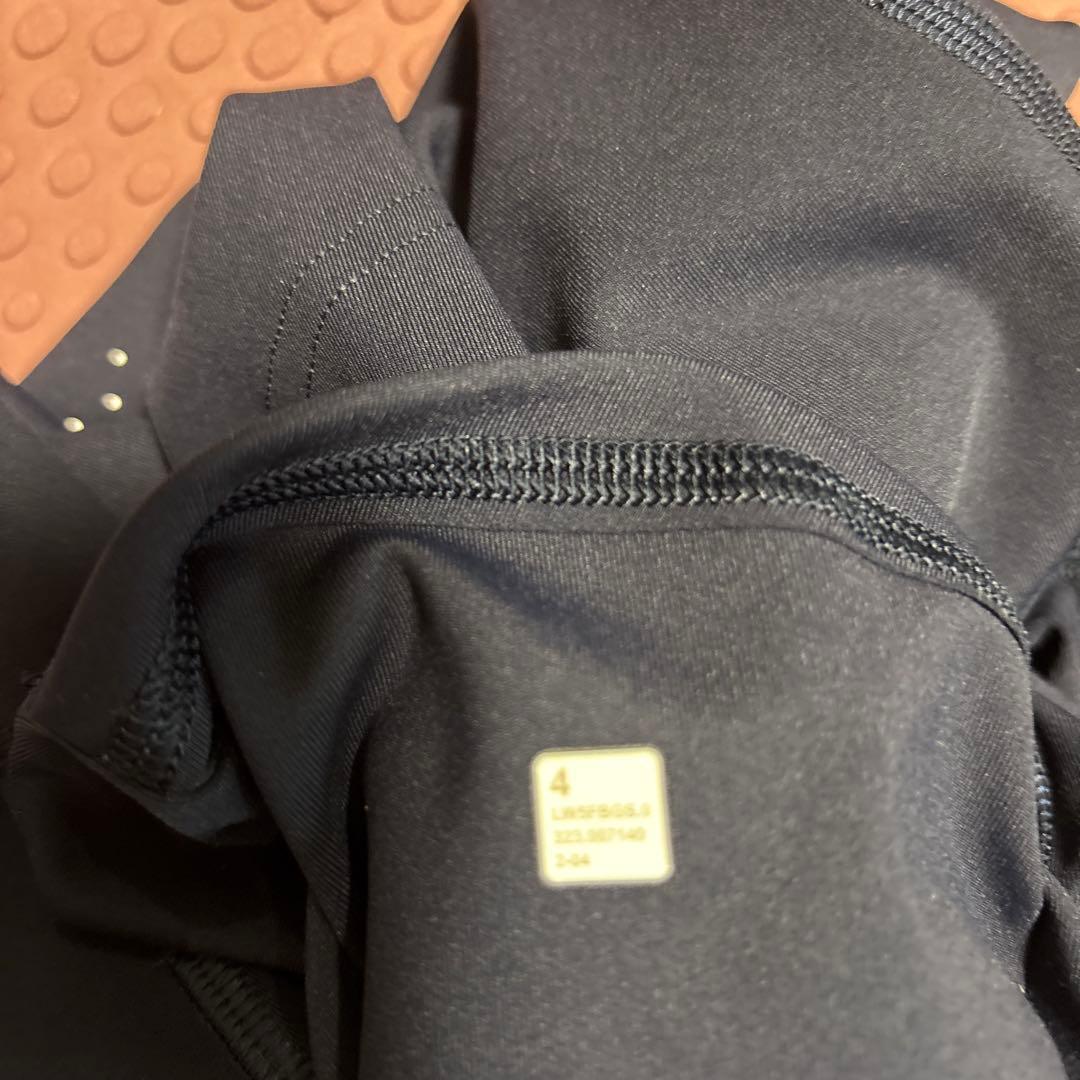 ルルレモンTightest Stuff リフレクティブ ハイライズ