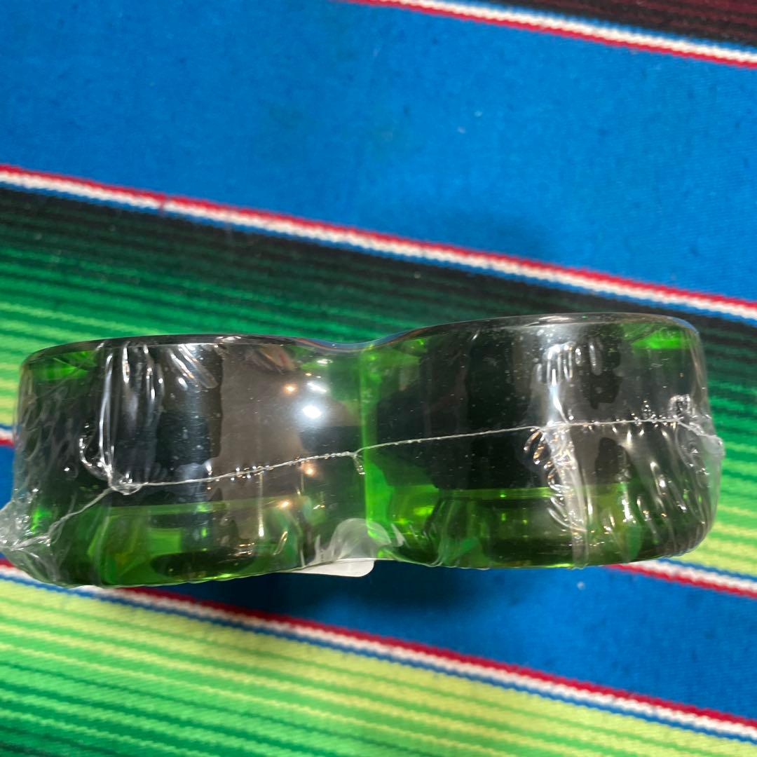 HST-W-HST-63MM-GRN 63mmウィール クルーザー