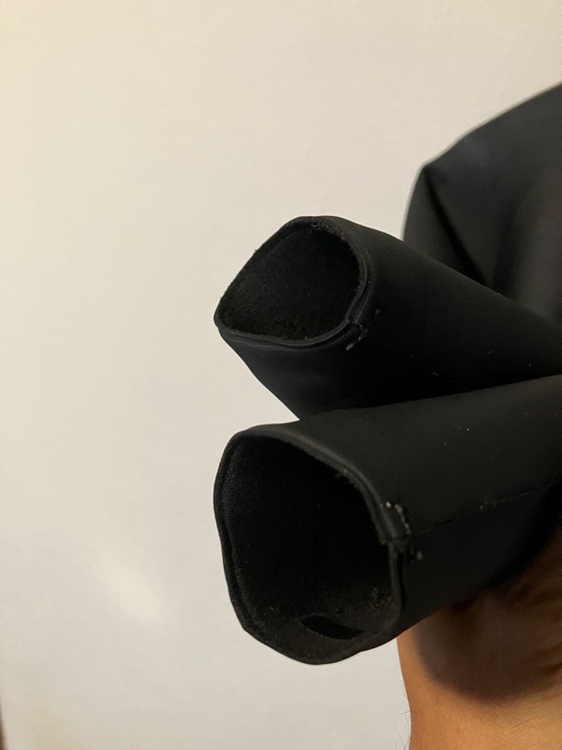 AXXE CLASSIC アックス クラシック　2mm 　長袖タッパー　Lサイズ