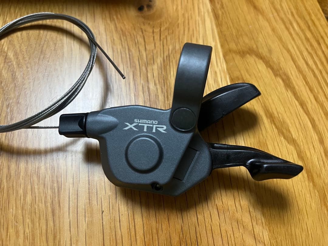 XTR SL-M950シフター