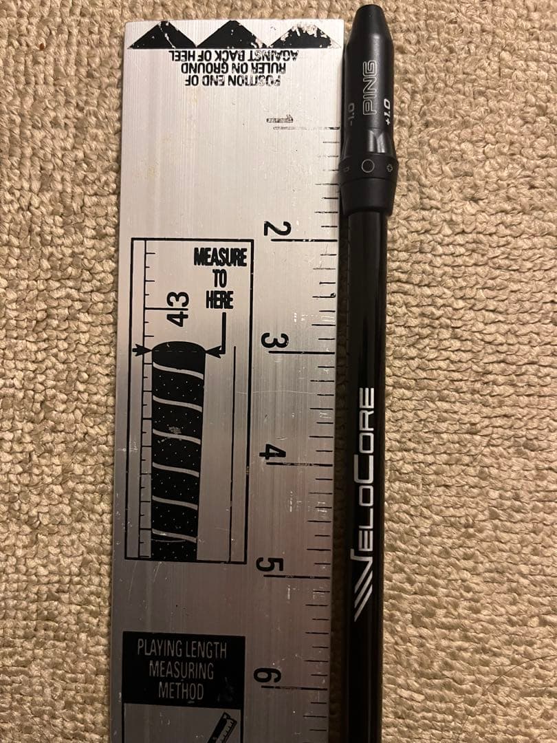 Ventus 5S ベンタスブラック ベロコア ピンスリーブ 日本仕様