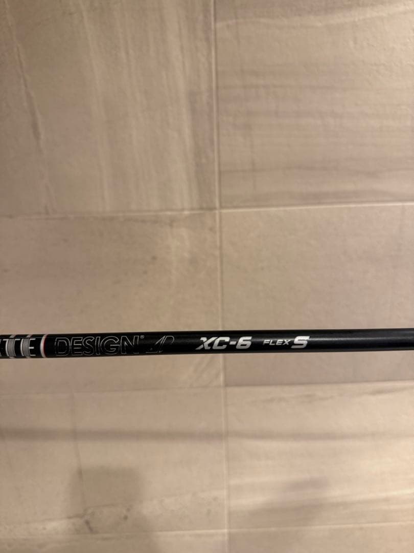 TaylorMade SIM MAX フェアウェイウッド 18度